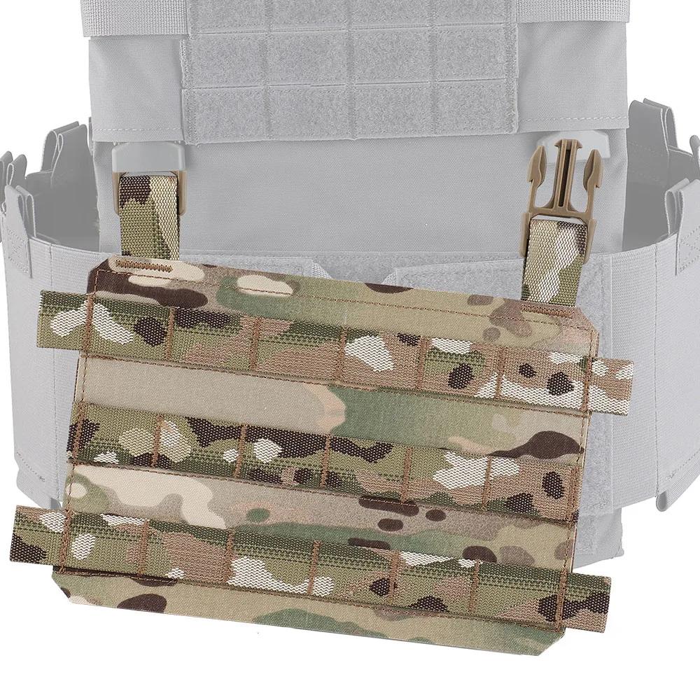   ÷Ʈ ĳ  ÷ г LV119  Airsoft  Ȯ ׼   HSP Ÿ Thorax Molle ÷ ī